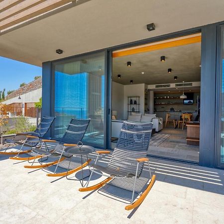 G Beyond Residences & Villas, Yalikavak, Bodrum Luaran gambar