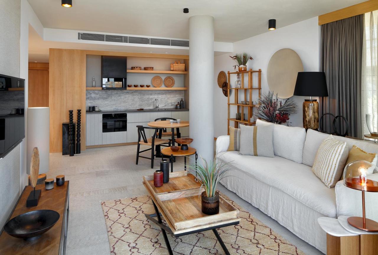 G Beyond Residences & Villas, Yalikavak, Bodrum Luaran gambar