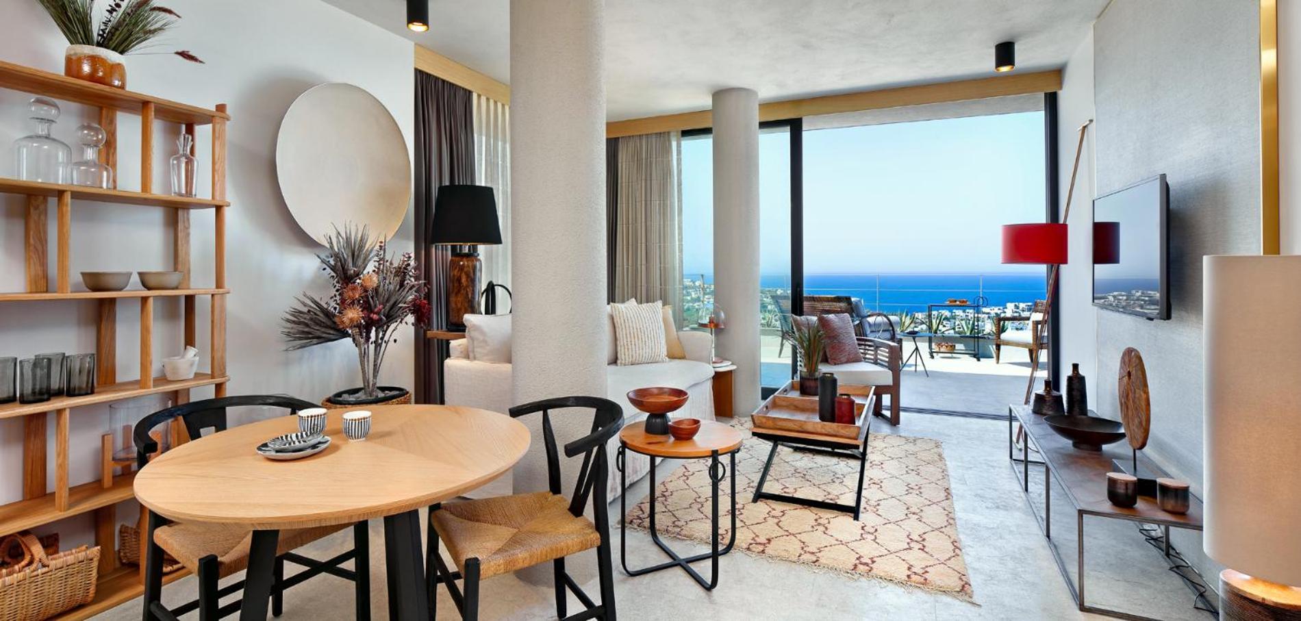 G Beyond Residences & Villas, Yalikavak, Bodrum Luaran gambar