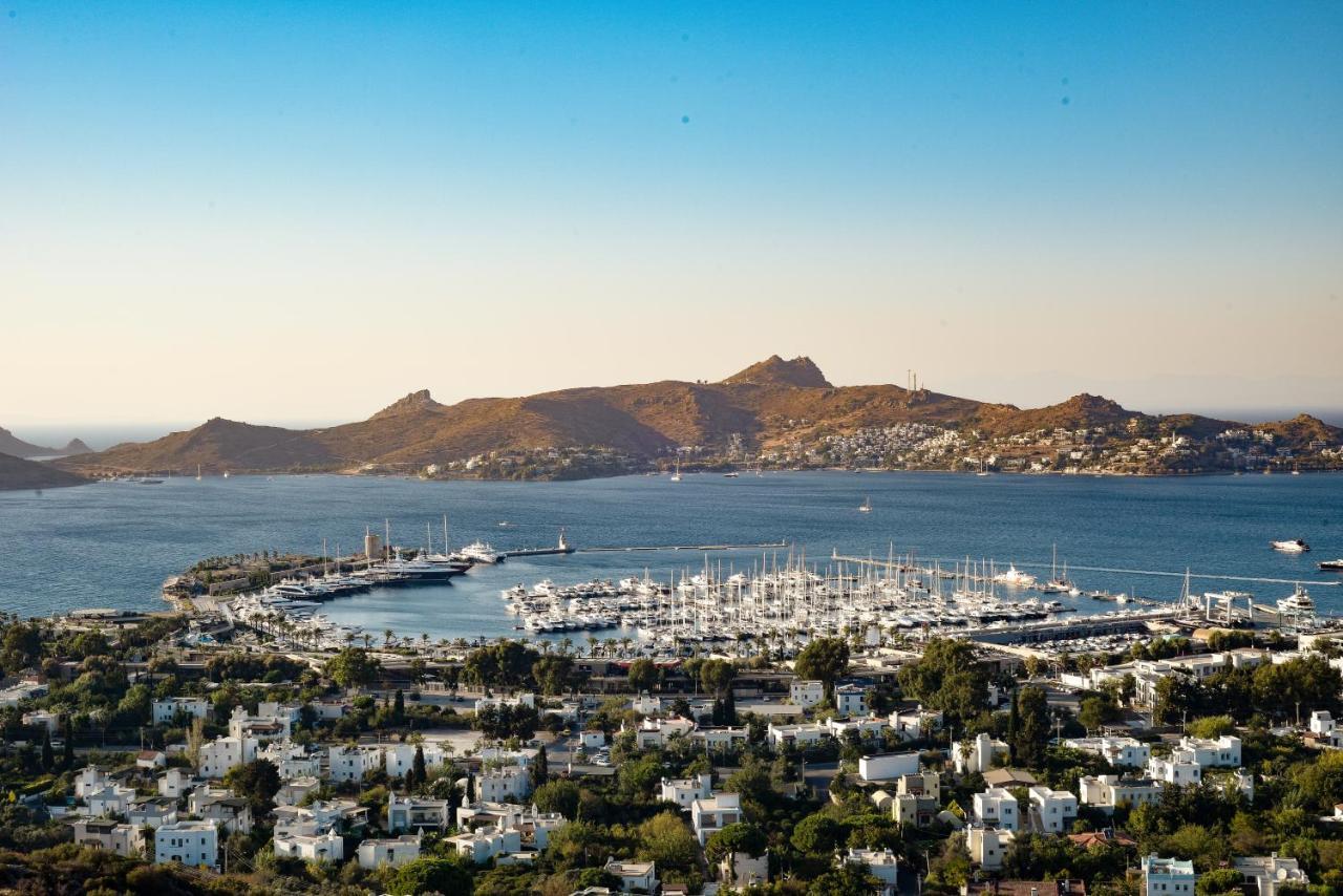 G Beyond Residences & Villas, Yalikavak, Bodrum Luaran gambar