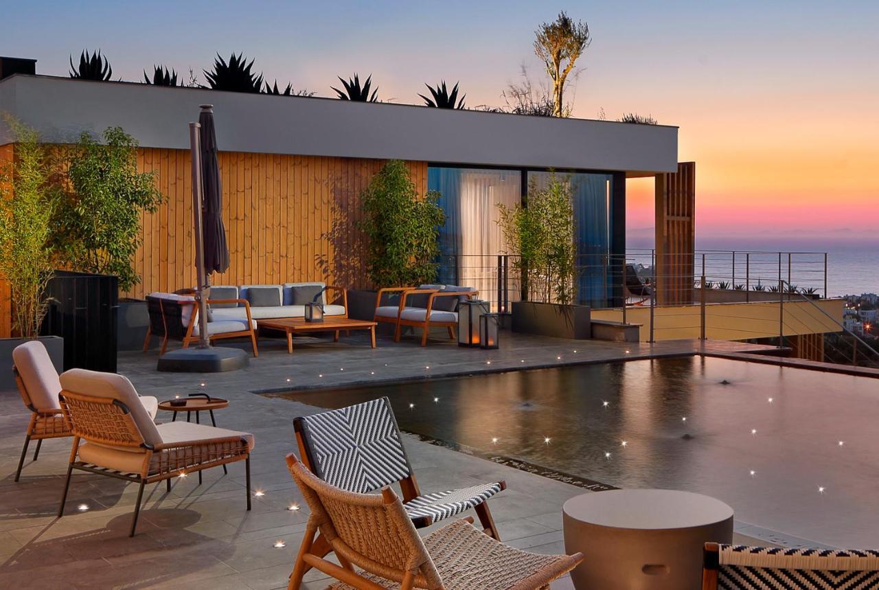 G Beyond Residences & Villas, Yalikavak, Bodrum Luaran gambar