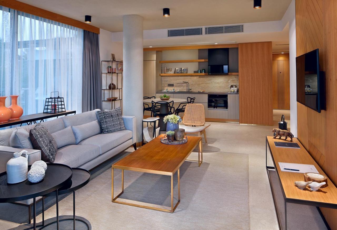 G Beyond Residences & Villas, Yalikavak, Bodrum Luaran gambar