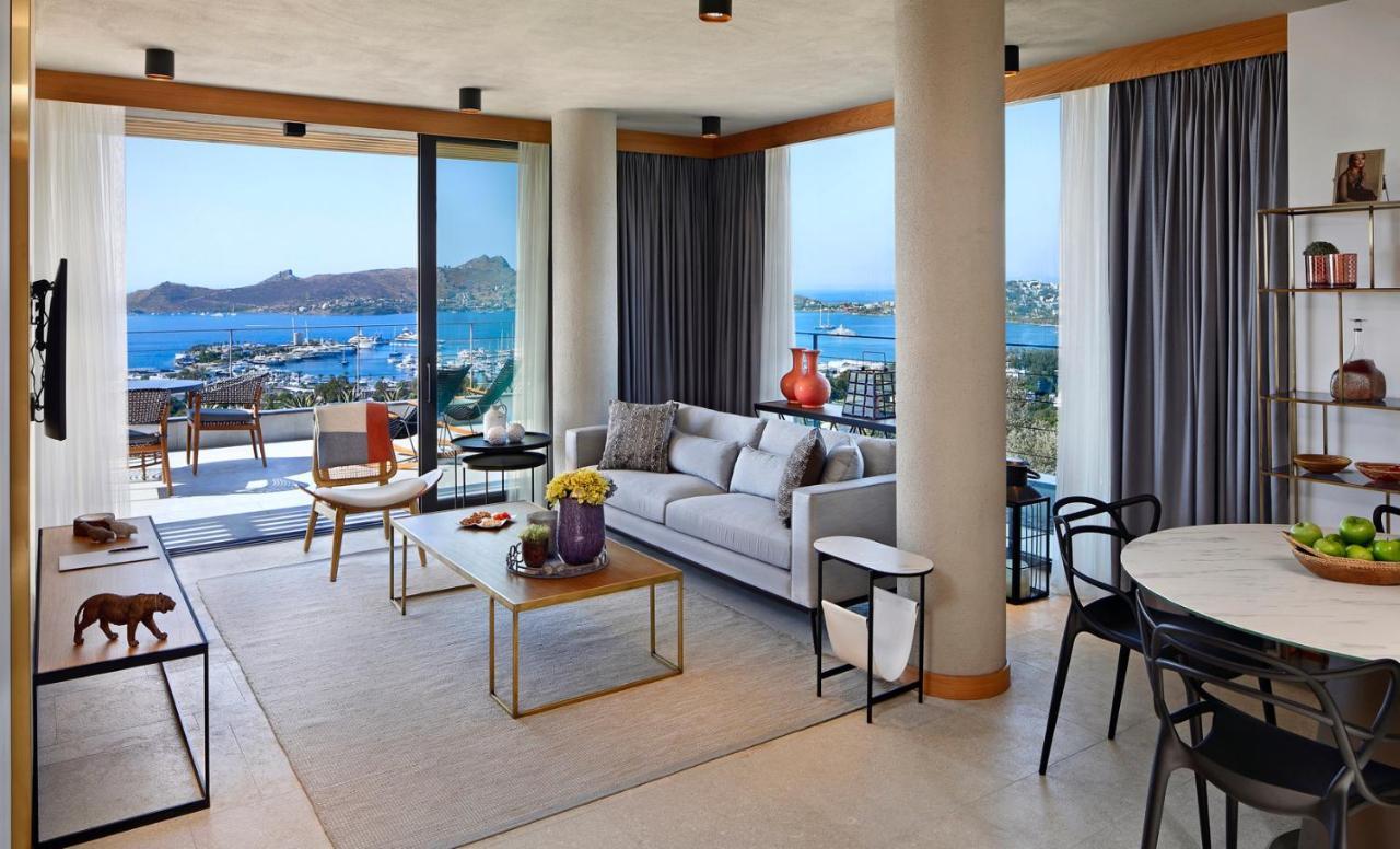 G Beyond Residences & Villas, Yalikavak, Bodrum Luaran gambar