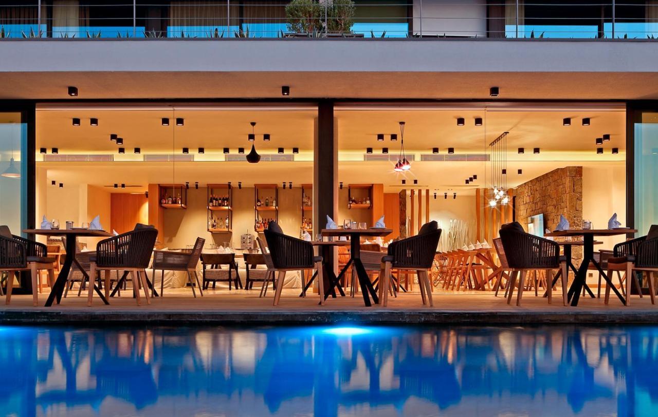 G Beyond Residences & Villas, Yalikavak, Bodrum Luaran gambar