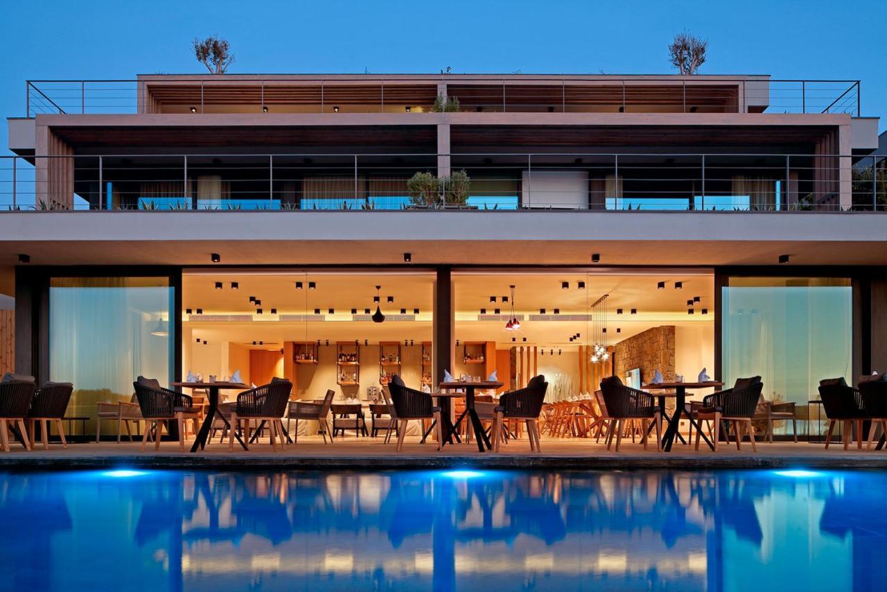 G Beyond Residences & Villas, Yalikavak, Bodrum Luaran gambar