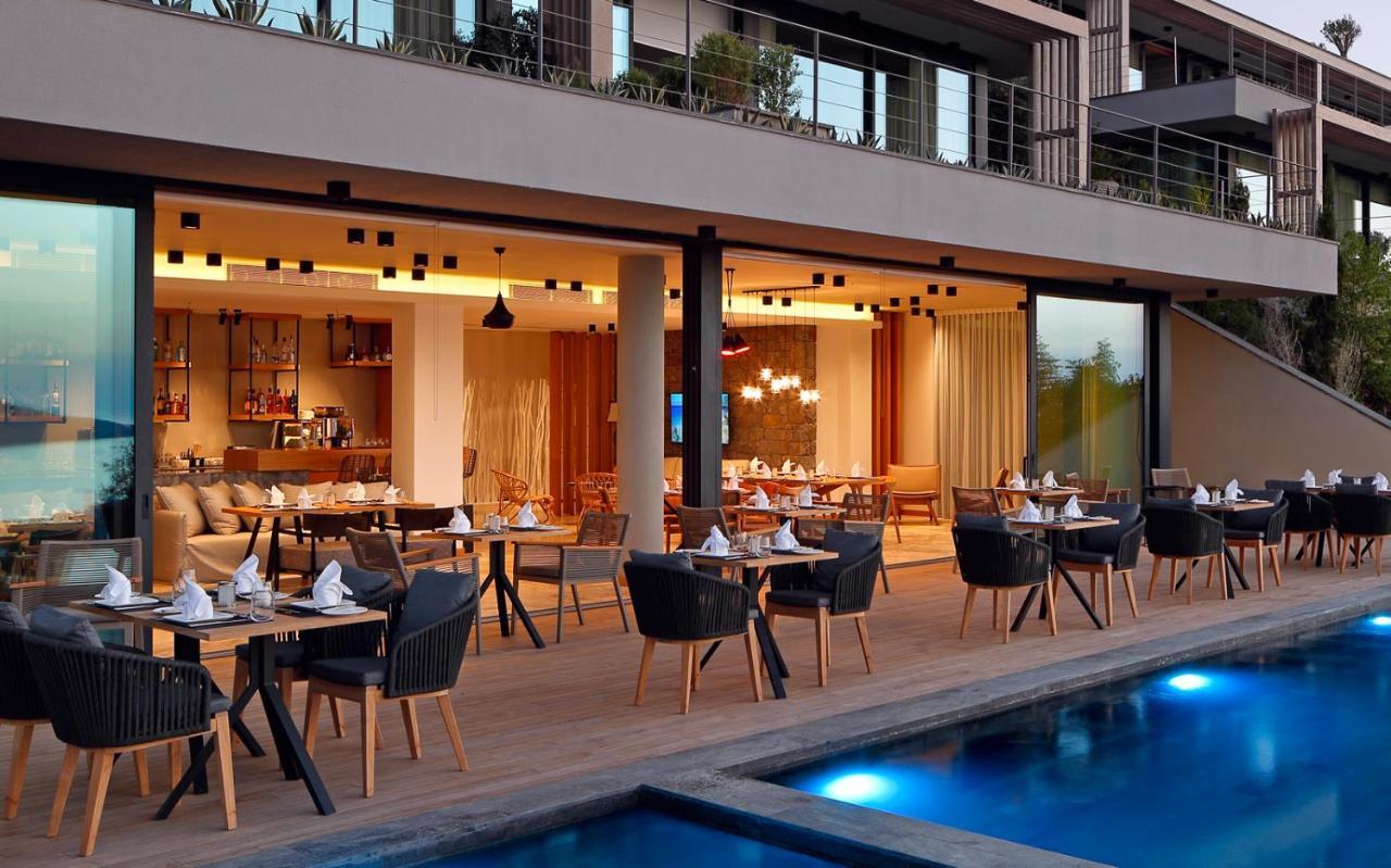 G Beyond Residences & Villas, Yalikavak, Bodrum Luaran gambar