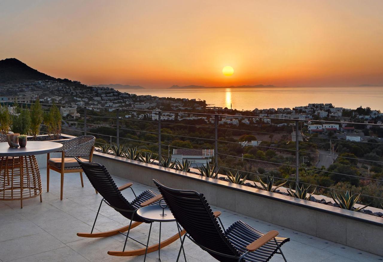 G Beyond Residences & Villas, Yalikavak, Bodrum Luaran gambar