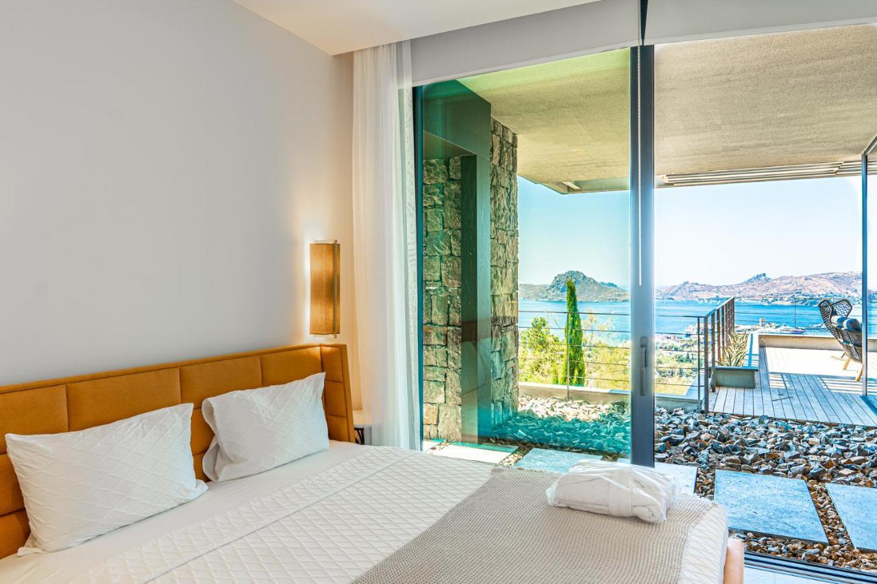 G Beyond Residences & Villas, Yalikavak, Bodrum Luaran gambar