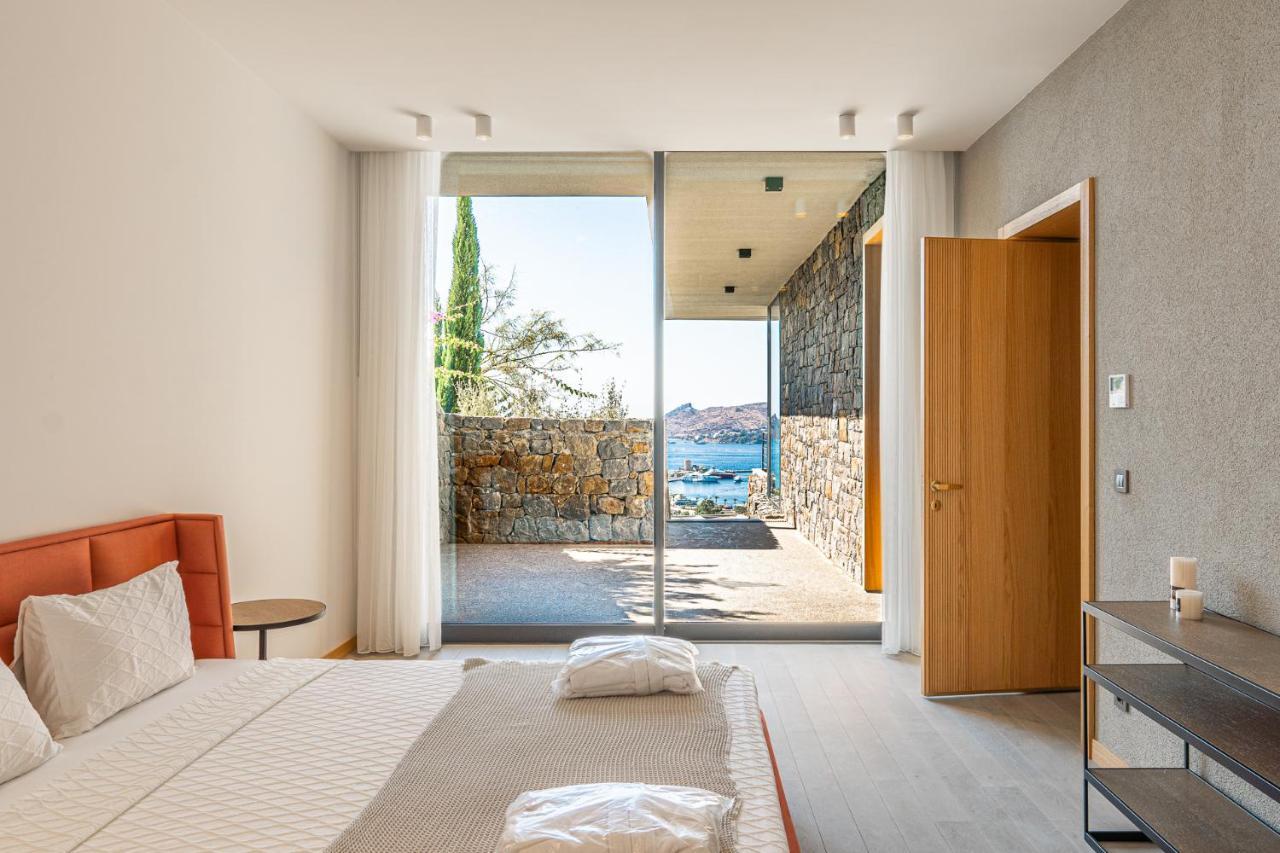 G Beyond Residences & Villas, Yalikavak, Bodrum Luaran gambar