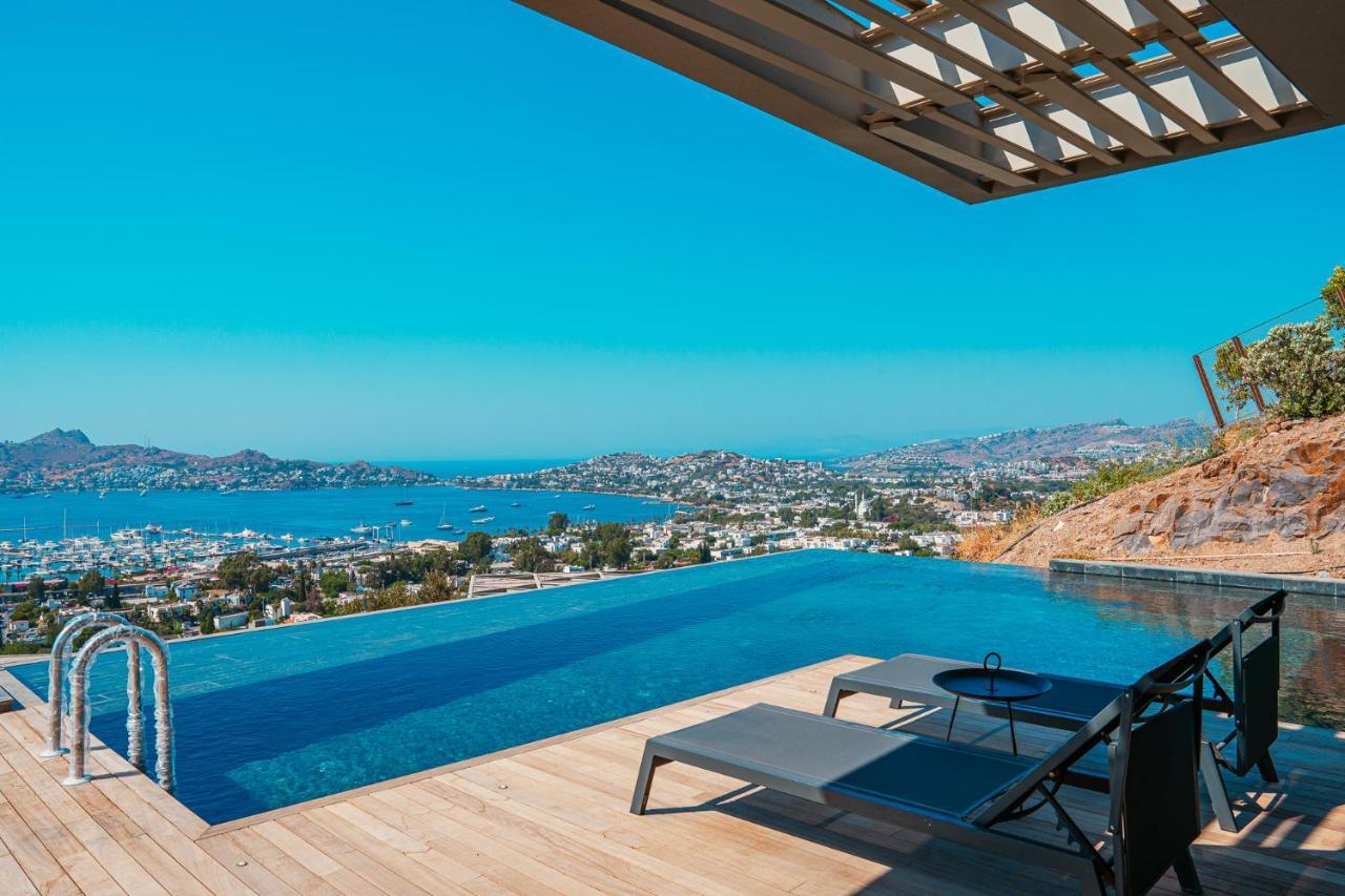 G Beyond Residences & Villas, Yalikavak, Bodrum Luaran gambar