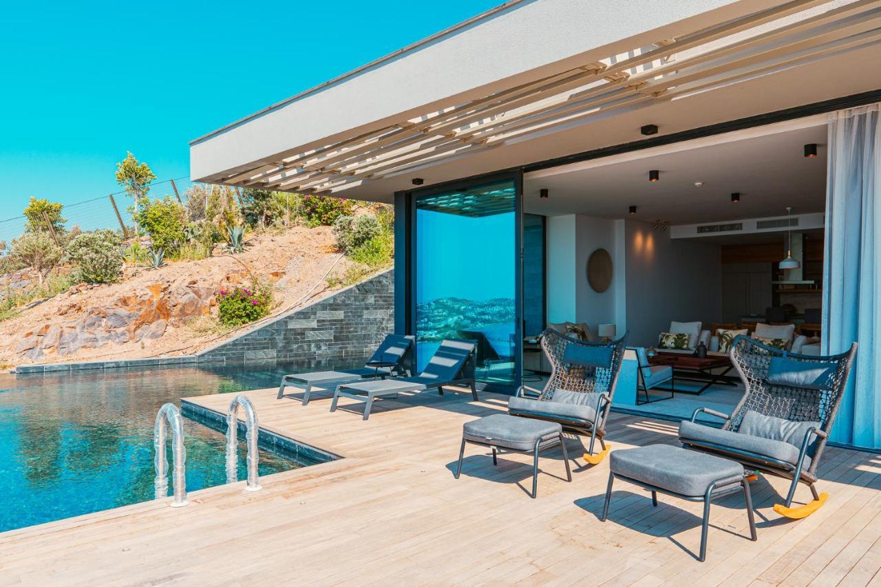 G Beyond Residences & Villas, Yalikavak, Bodrum Luaran gambar