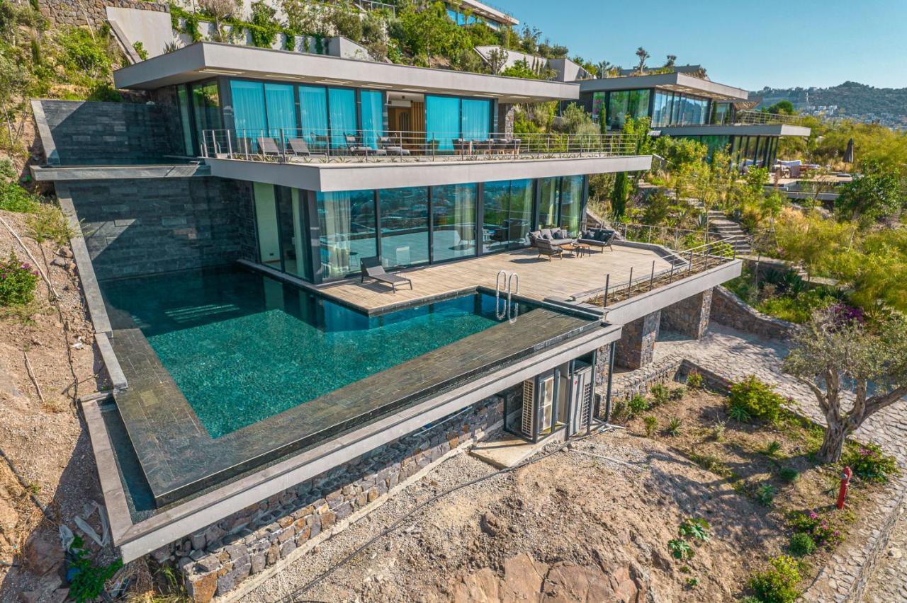 G Beyond Residences & Villas, Yalikavak, Bodrum Luaran gambar