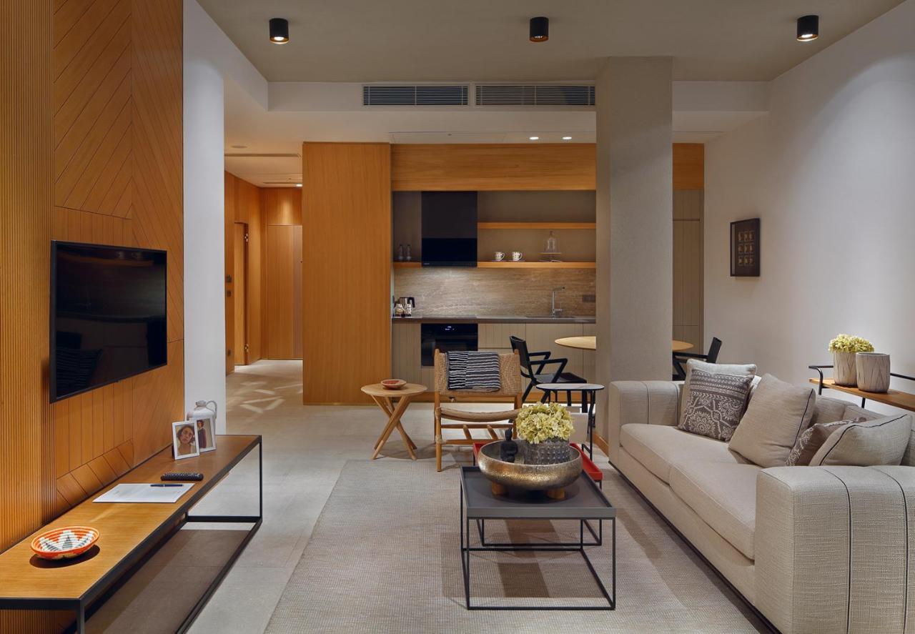 G Beyond Residences & Villas, Yalikavak, Bodrum Luaran gambar