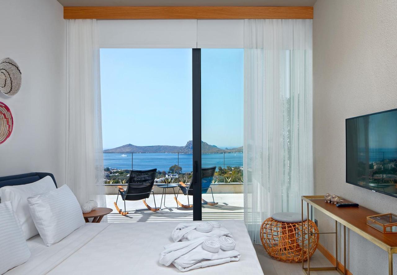 G Beyond Residences & Villas, Yalikavak, Bodrum Luaran gambar
