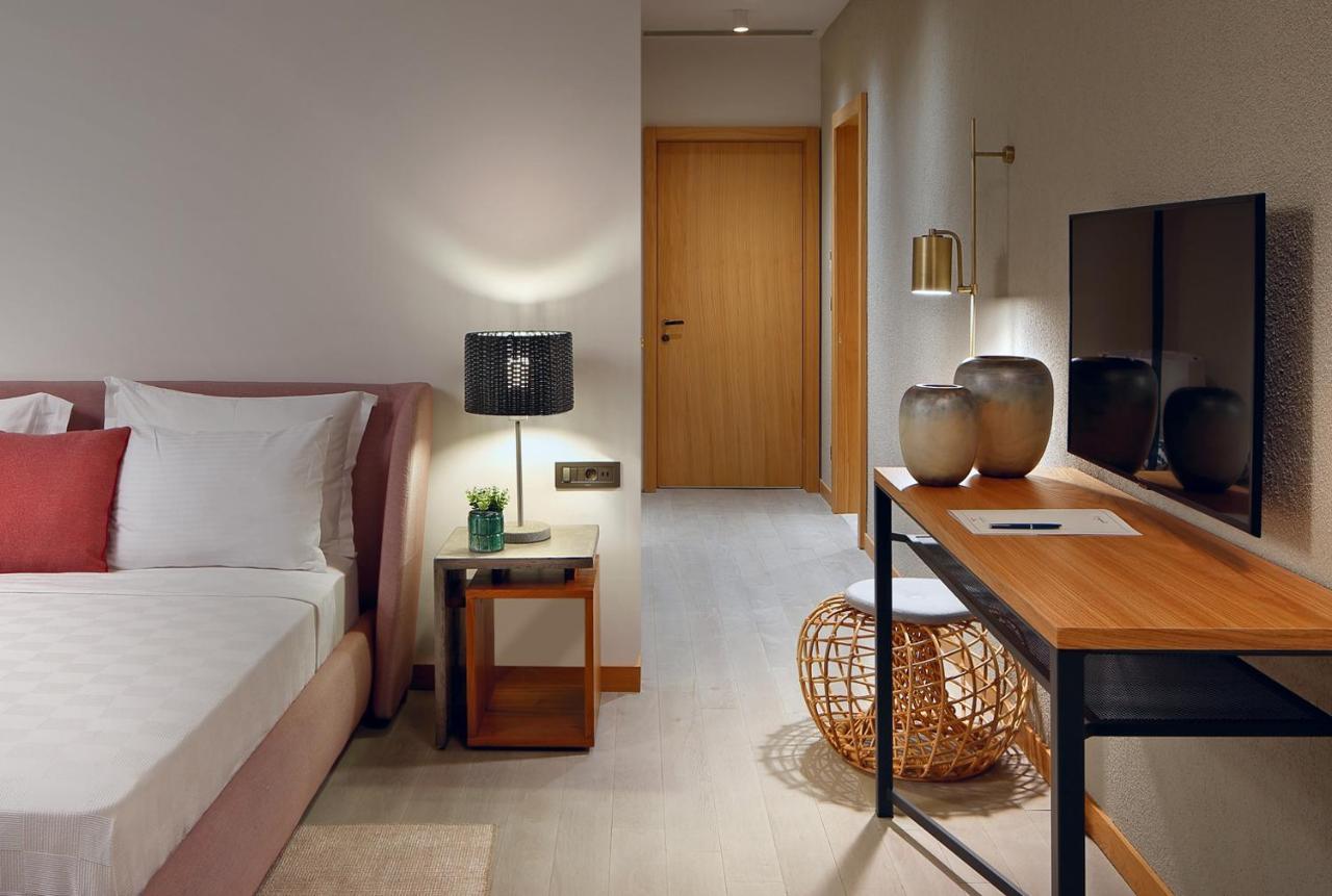 G Beyond Residences & Villas, Yalikavak, Bodrum Luaran gambar