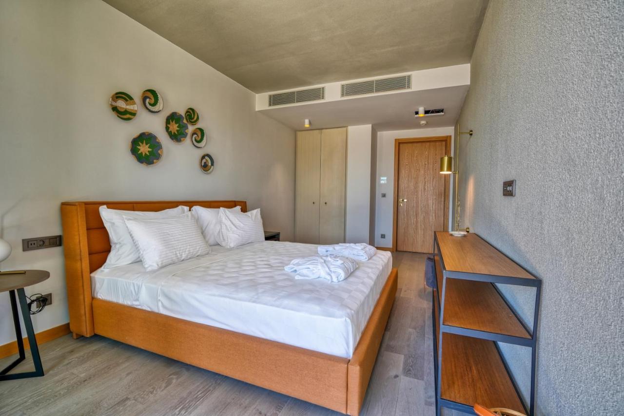 G Beyond Residences & Villas, Yalikavak, Bodrum Luaran gambar