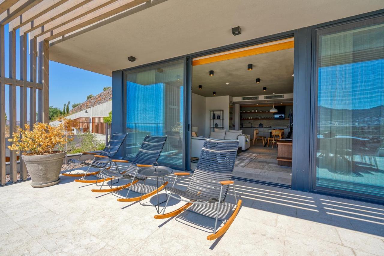 G Beyond Residences & Villas, Yalikavak, Bodrum Luaran gambar