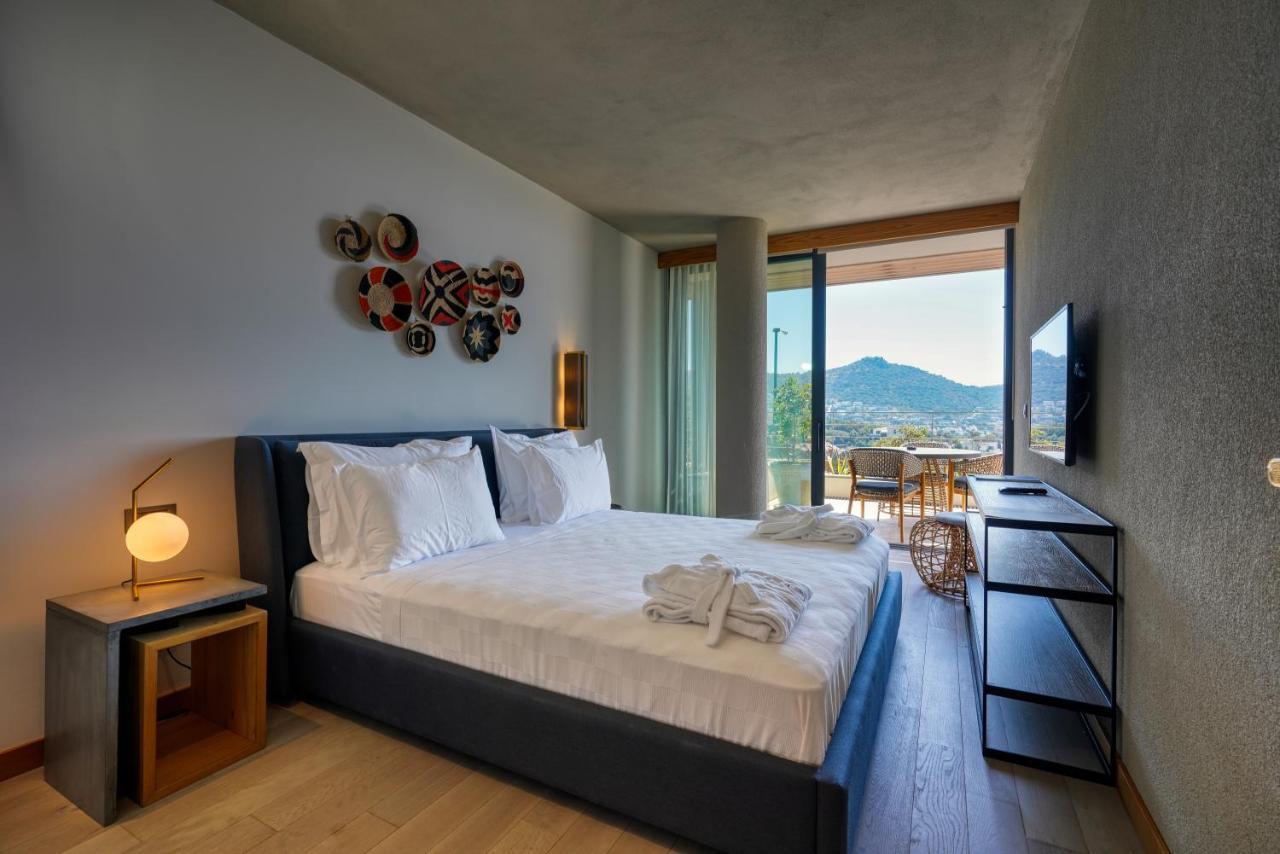 G Beyond Residences & Villas, Yalikavak, Bodrum Luaran gambar