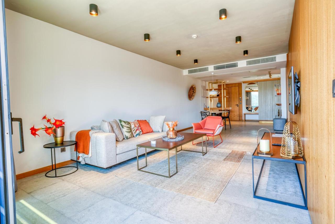 G Beyond Residences & Villas, Yalikavak, Bodrum Luaran gambar