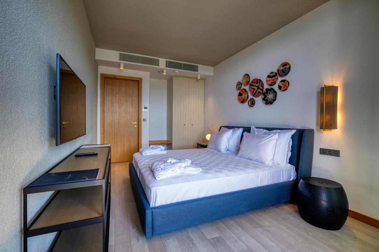 G Beyond Residences & Villas, Yalikavak, Bodrum Luaran gambar
