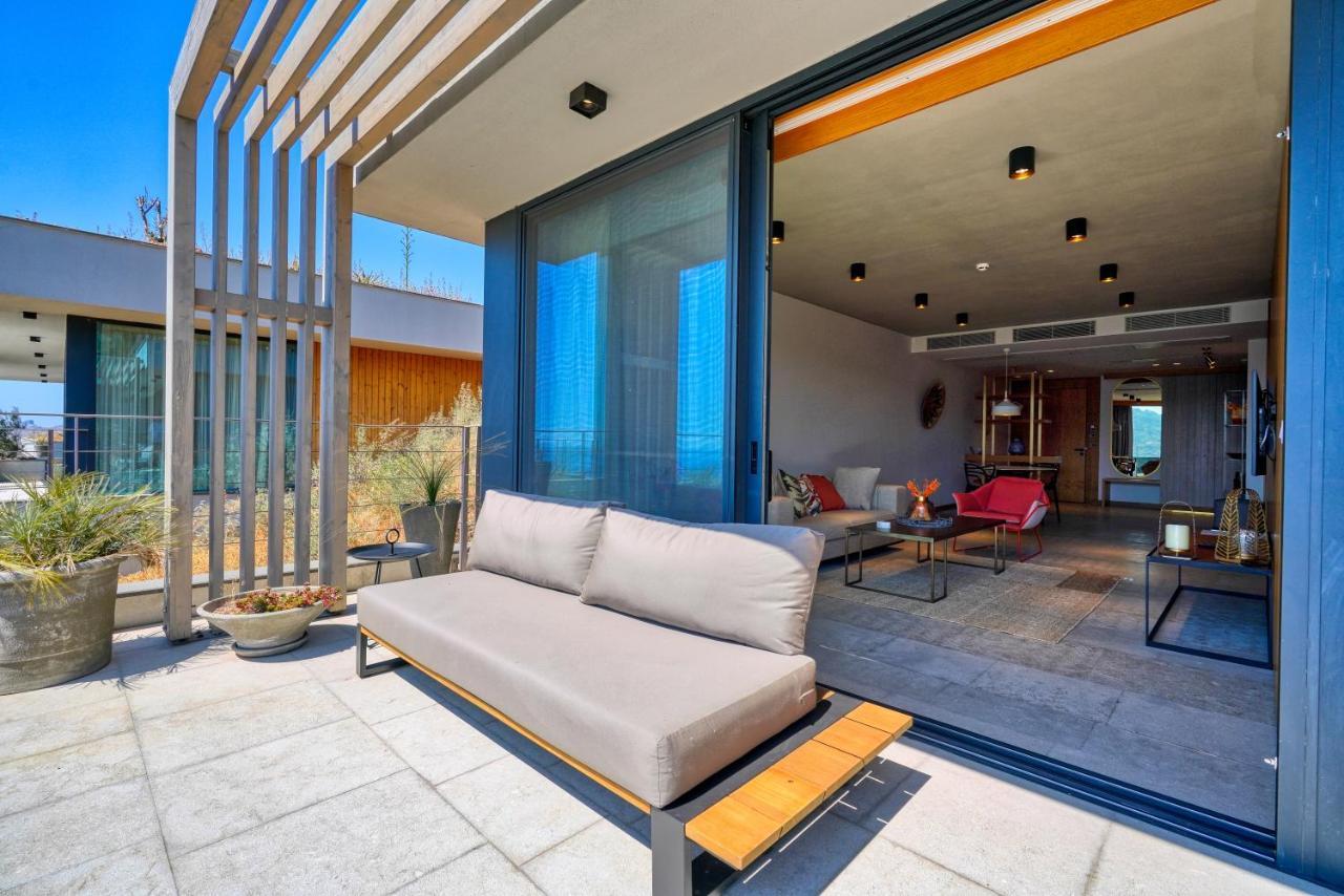 G Beyond Residences & Villas, Yalikavak, Bodrum Luaran gambar